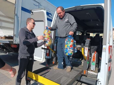 Вършец се включи в благотворителна акция