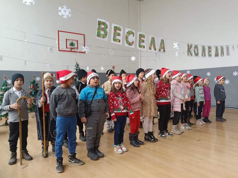 Радост за децата! Ваканцията в община Мизия ще е по-дълга