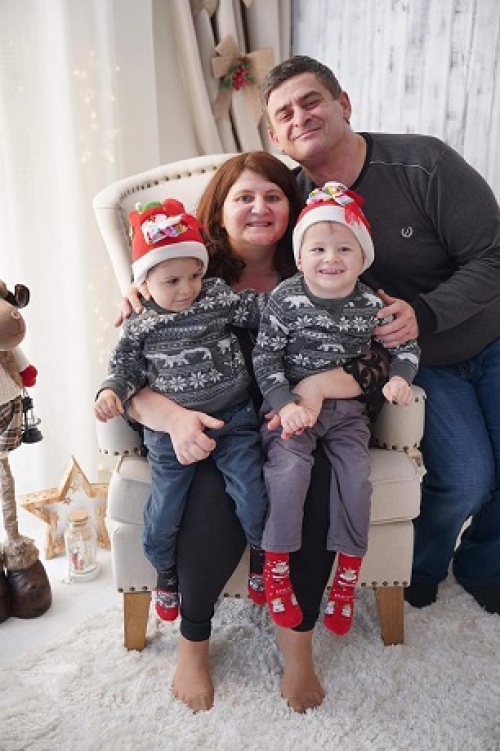 Събират пари за болни деца на благотворителен базар