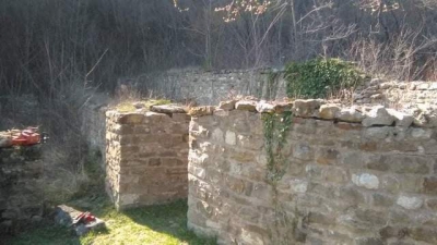 Природолюбител маркира и облагороди два нови туристически маршрута