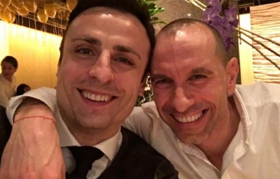 Врачанин е част от екипа на кандидата за президент на БФС