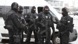 В Козлодуй почерня от полиция
