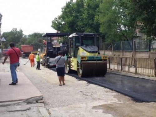 Около 1,5 млн. лв. за щети от бедствия и аварии в Мизия