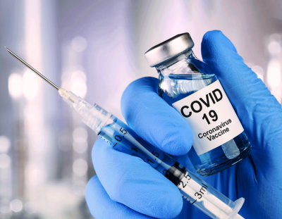 Постепенно се увеличава рискът от Ковид-19 след втора доза ваксина