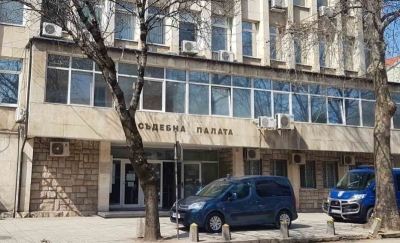 4 месеца затвор за мъж, влязъл посред нощ в чужда къща