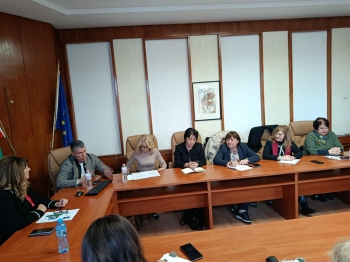 Планират паралелки с кадри за новите ядрени мощности в Козлодуй