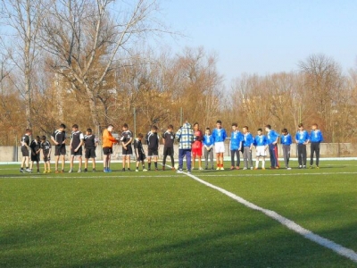 Ясен е победителят в ученическите игри