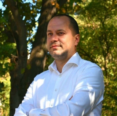Калин Каменов излезе с поздрав към медиците