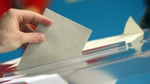 Врачани изостават с вота