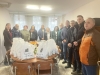 Румънци зарадваха с подаръци десетки деца във Видинско