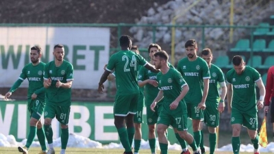 Ботев /Враца/ излиза срещу Ботев /Пловдив/