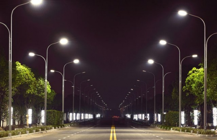 Мизия и 5 села грейват с ново осветление