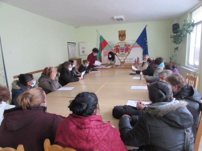 Наеха 17 безработни в община Белоградчик 