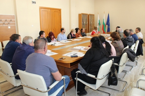 Козлодуй е в пълна готовност за зимата