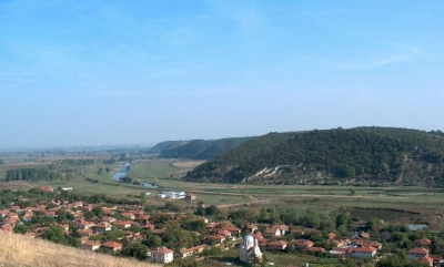 Водоизточник в Кобиляк чака разрешение за експлоатация