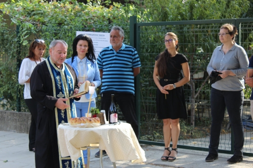 Козлодуй стартира ключови строителни проекти