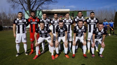 Локо (Мездра) приключи зимната си подготовка