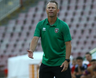 Решават бъдещето на Моралес в Ботев (Враца)