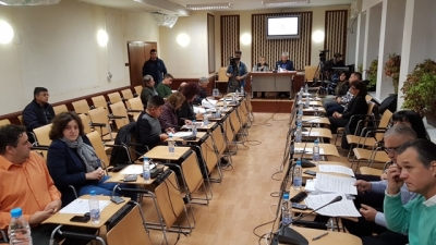 Одобриха общия устройствен план на Мездра