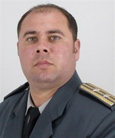 Пожарната в Лом с нов началник