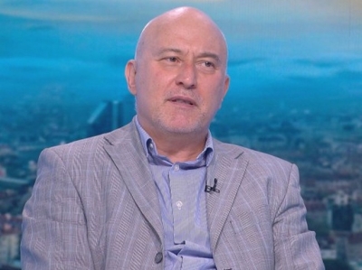 Проф. Кунчев: Около 15 октомври налагат нов локдаун