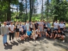 Мащабно обучение и военно-приложен турнир се проведе в Берковица