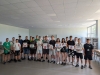 Седмокласници се включиха в Лов на професии