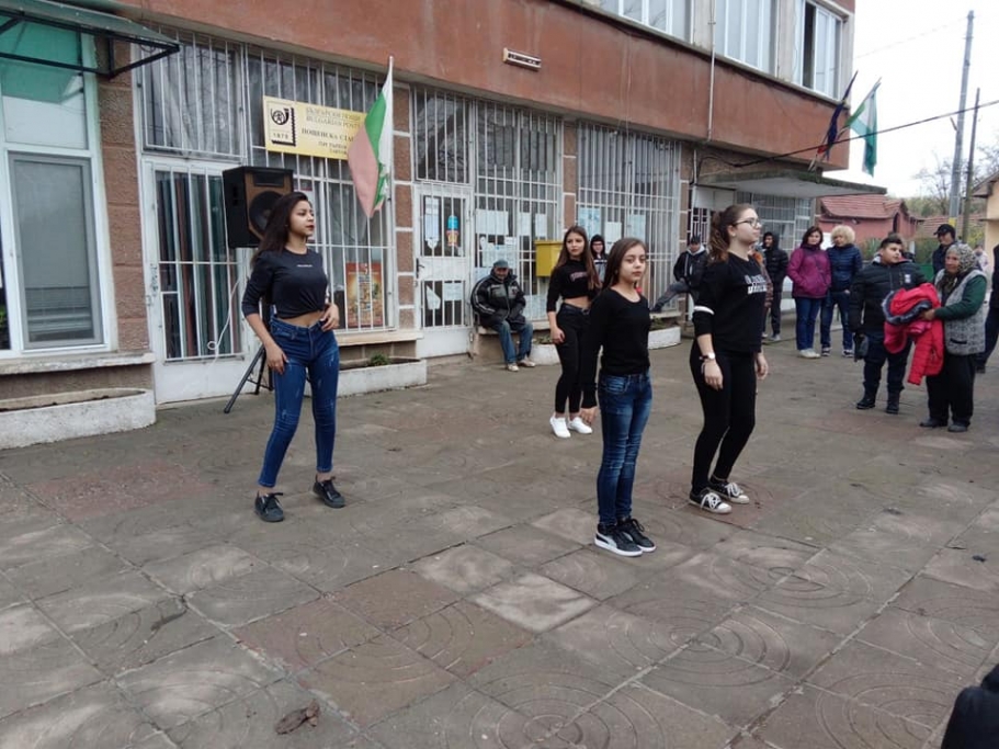 Събор в Търнак 2019