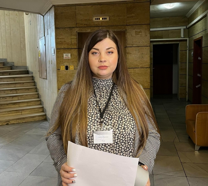 Èçáðàõà ãîâîðèòåë íà ÐÈÊ âúâ Âðàöà