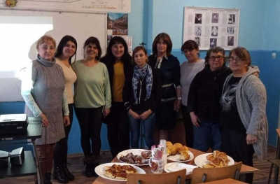 Създават професионална учеща общност в Криводол
