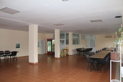 Обновяват социалният комплекс в Кнежа