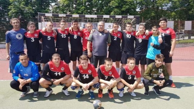 “Локомотив” – Мездра спечели квота за Държавното първенство 