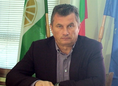 Кмет излезе с апел към съгражданите си