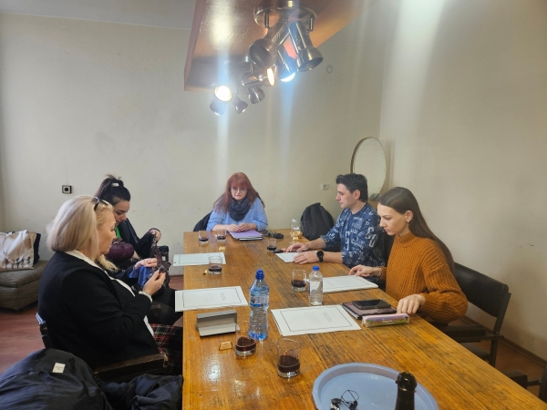 Започнаха репетициите на ново детско представление във врачанския театър