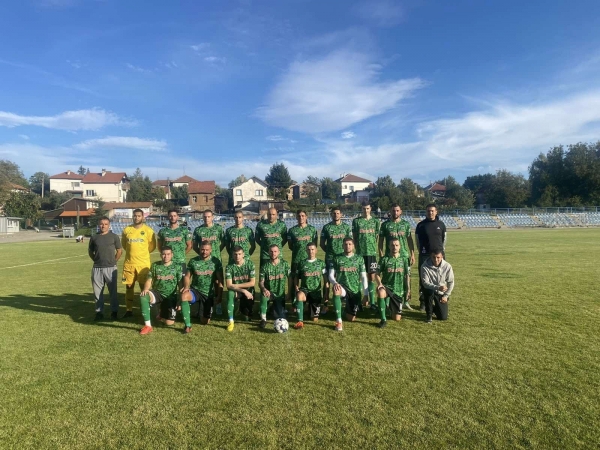 Глобиха футболен клуб заради обиди към съдии