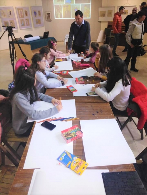 Започна деветото издание на Програмата за патриотично възпитание