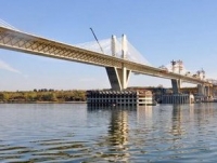 Обсъдиха вариант за Дунав мост 3 край Оряхово