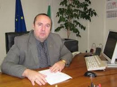 Привикват Десислав Начков във Висшия съдебен съвет