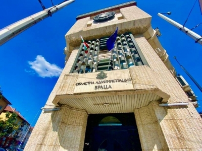 Сменят областния управител на Враца