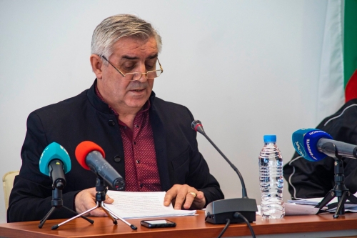 Обрат! Няма да обработват болнични отпадъци в Мездра