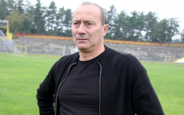 Кокала нареди екипа си