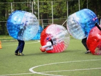 Чиновници ще играят балонен футбол в Оряхово 