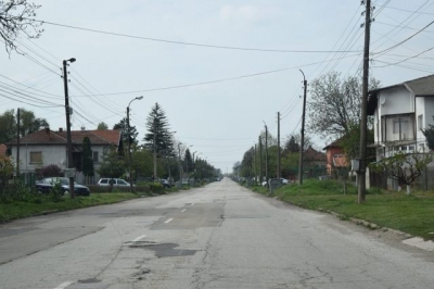 Козлодуй спечели проект за рехабилитация на пътната инфраструктура