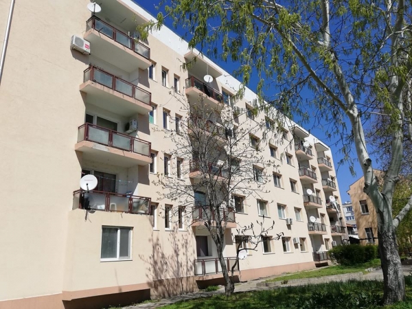 Ремонтират блок СМК в Козлодуй по