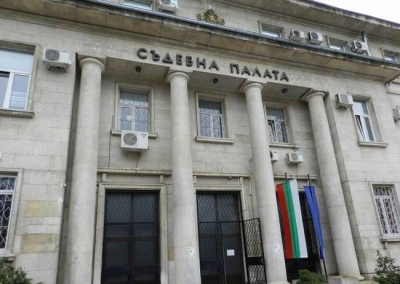 Глобиха мъж, заплашил екип на спешна помощ в Криводол