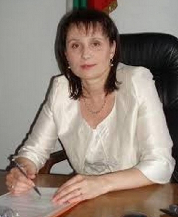Пепа Владимирова с шанс да оглави белодробната болница в Роман