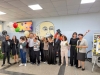 Абитуриенти-герои изпрати ЦСОП-Враца