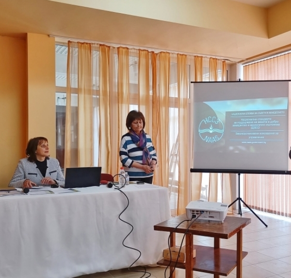 В Бяла Слатина разясняват подпомагането на земеделски стопани по ПРСР и НПВУ