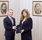 Андрей Гюров представи правителството си