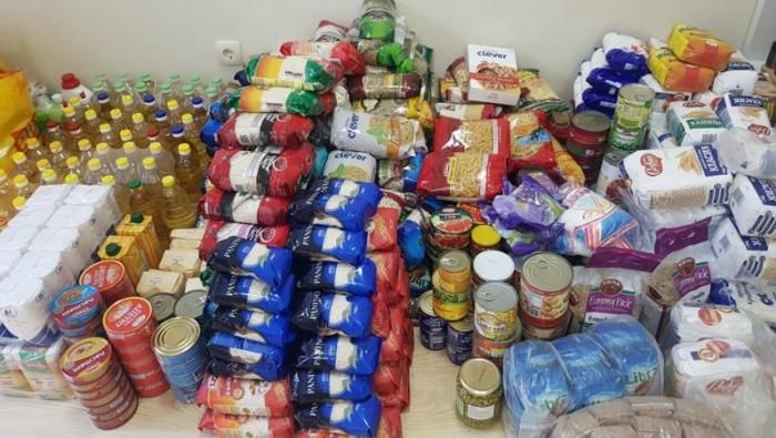 Кампания ще подкрепи хора в нужда от Лом
